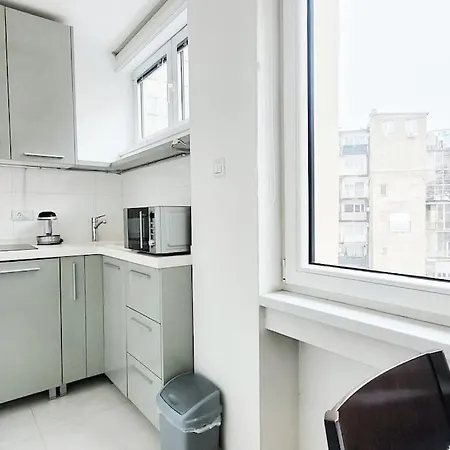 Need Is Just Around The Corner Apartment *