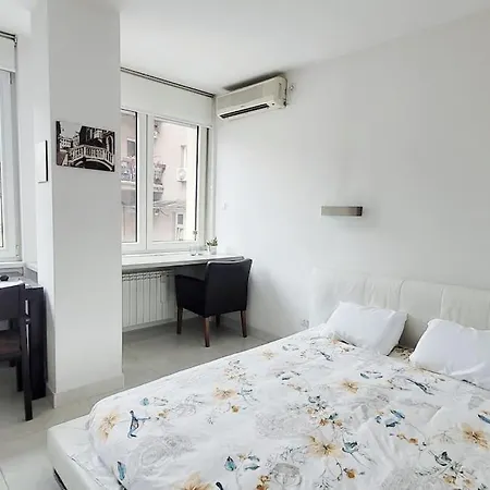 Need Is Just Around The Corner *