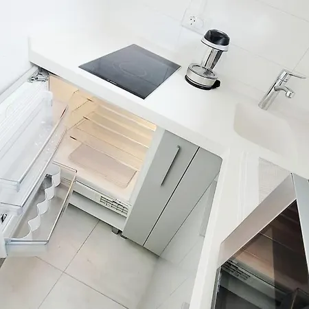 Need Is Just Around The Corner Apartamento *