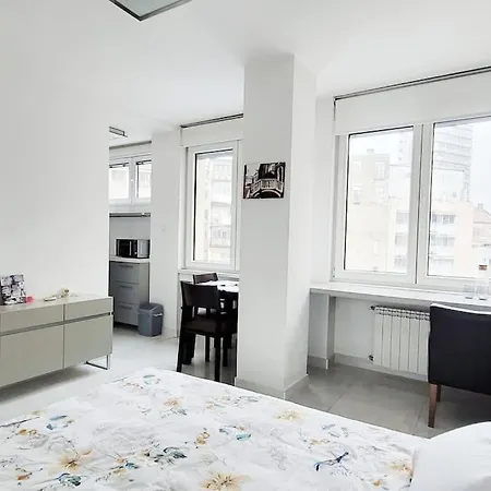 Apartamento Need Is Just Around The Corner