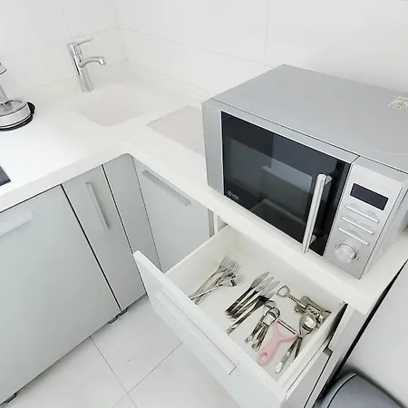 Apartamento Need Is Just Around The Corner *