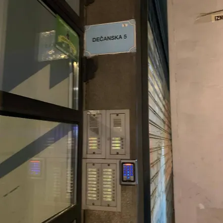 Apartament Need Is Just Around The Corner