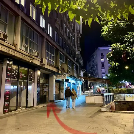 Apartament Need Is Just Around The Corner *