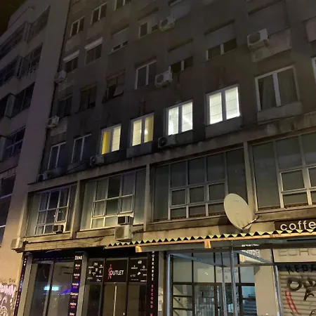 Need Is Just Around The Corner