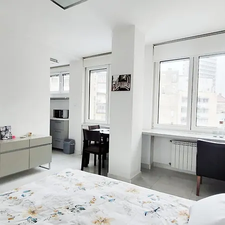 Need Is Just Around The Corner *